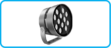 060-AZOOD LED FLOOD LIGHT 1158